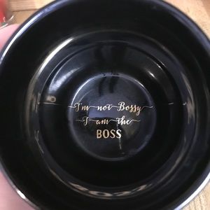 😂Large Boss Lady Mug😂